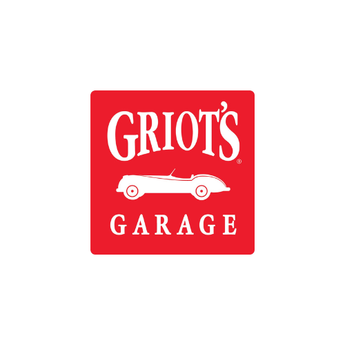 Griot's Garage