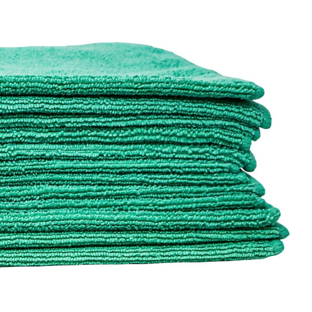 Microfiber Cleaning Towel