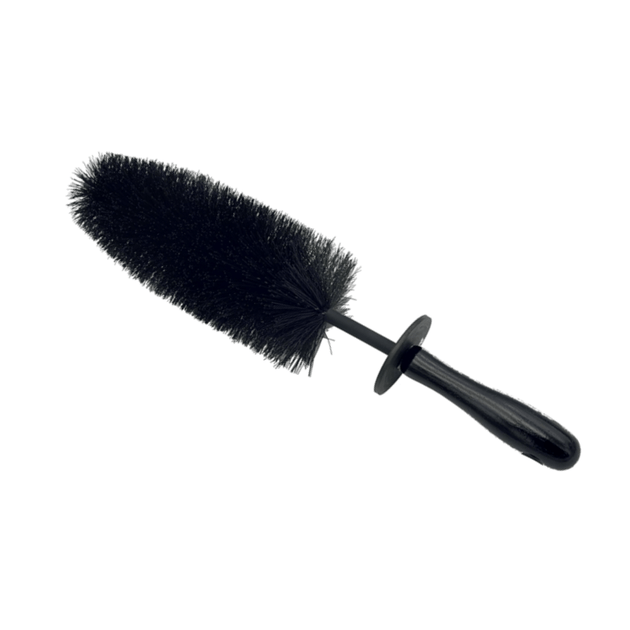 Wheel Cleaning Brush