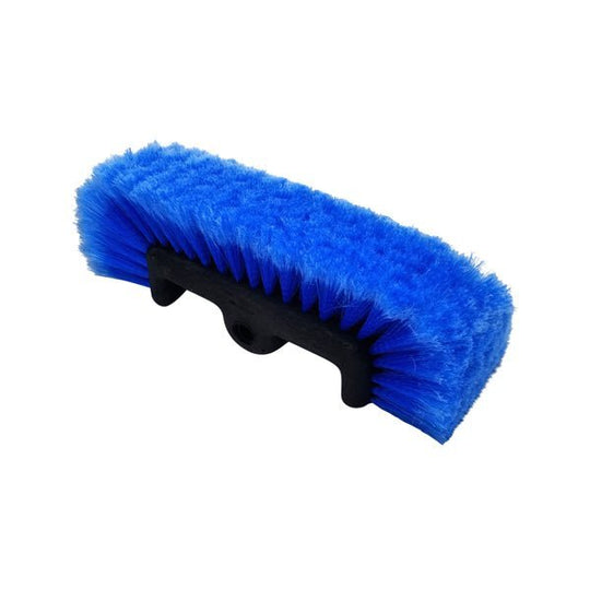 5 Corner Soft Bristle Car Wash Brush