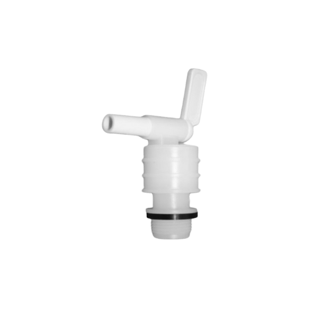 5 Gallon Spigot w/ 360 Degree Twist