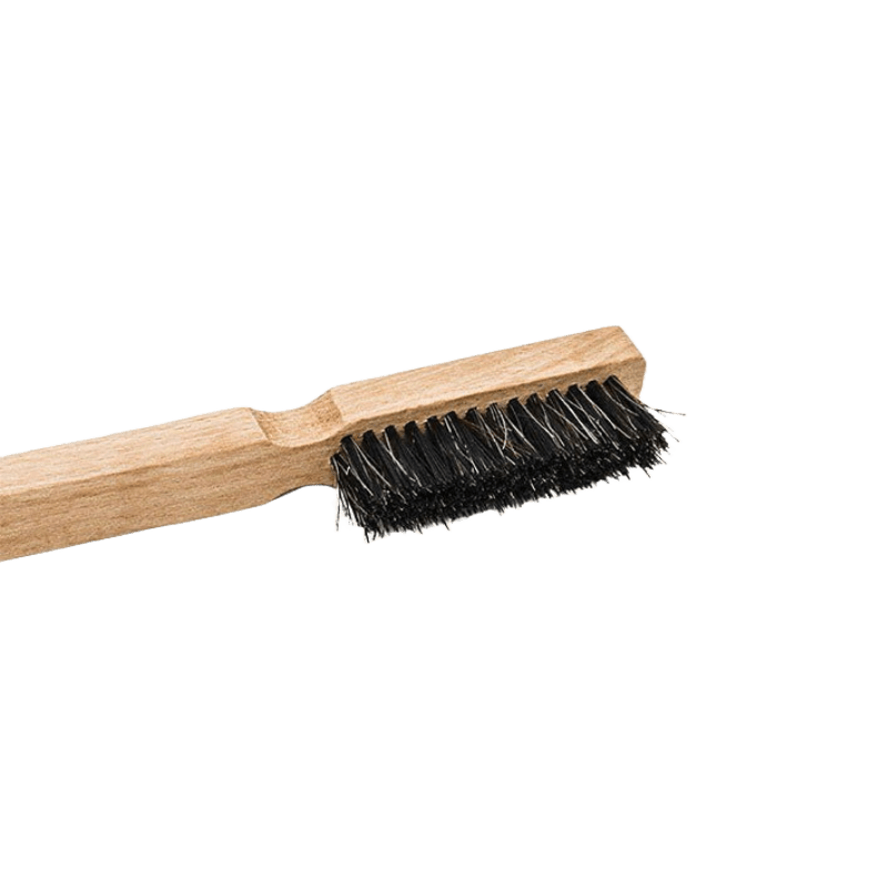 6" Horse Hair Brush - Custom Dealer Solutions-85-680