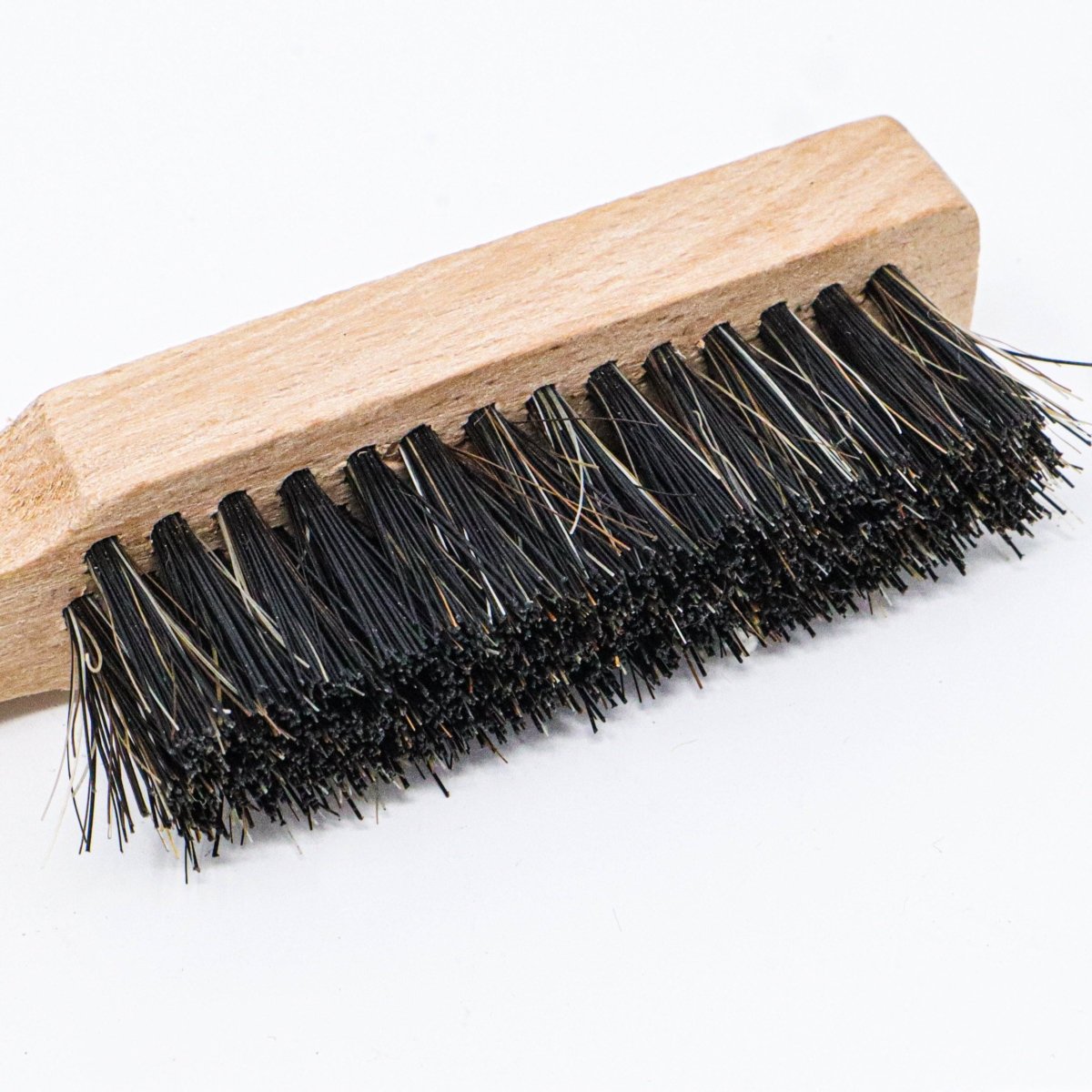 6" Horse Hair Brush - Custom Dealer Solutions-85-680