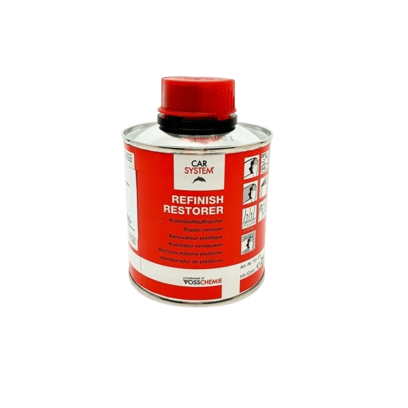 Carsystem Refinish Restorer - Custom Dealer Solutions-151.070