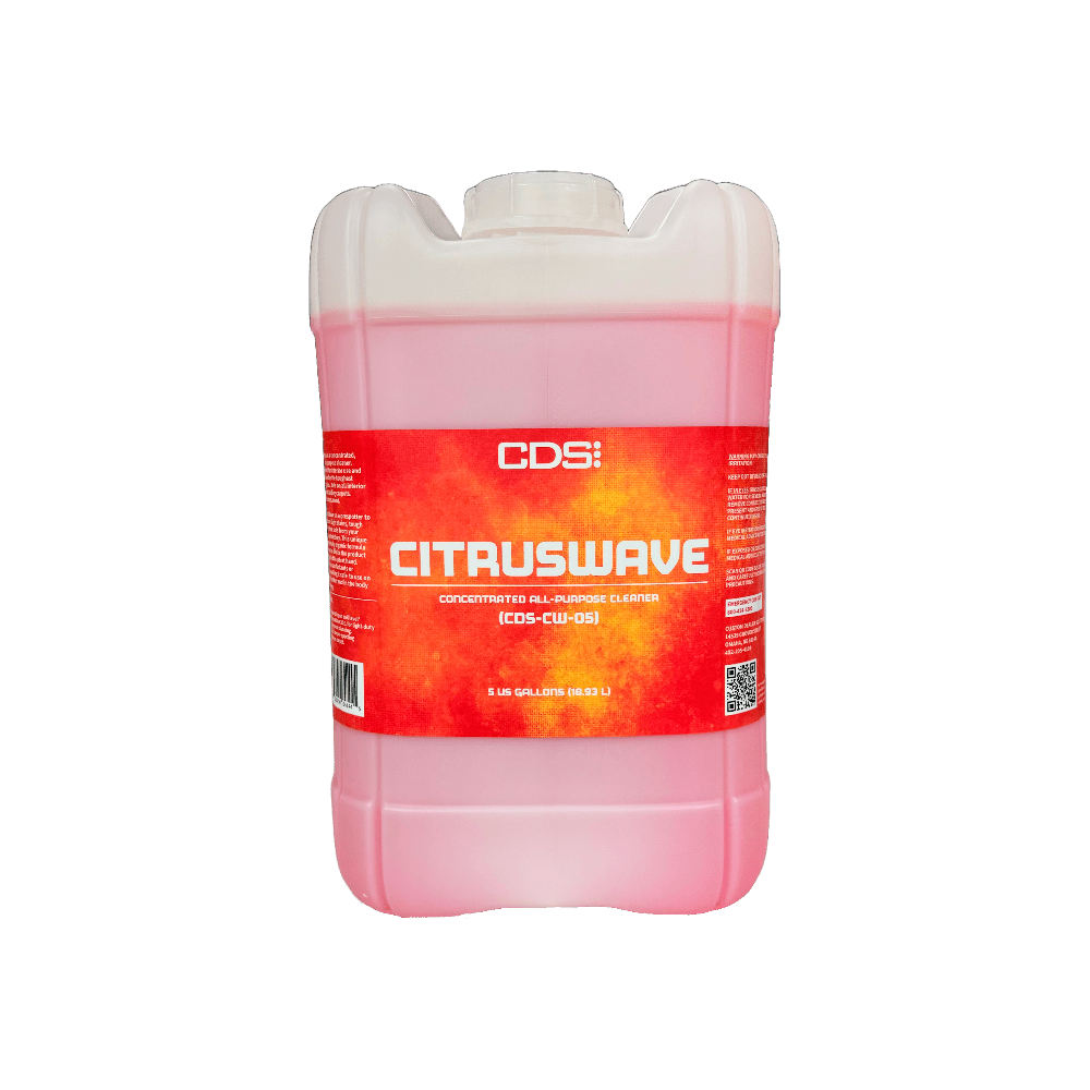 CitrusWave - Custom Dealer Solutions-CDS-CW-05