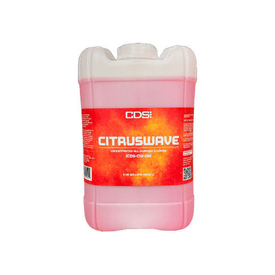 CitrusWave - Custom Dealer Solutions-CDS-CW-05