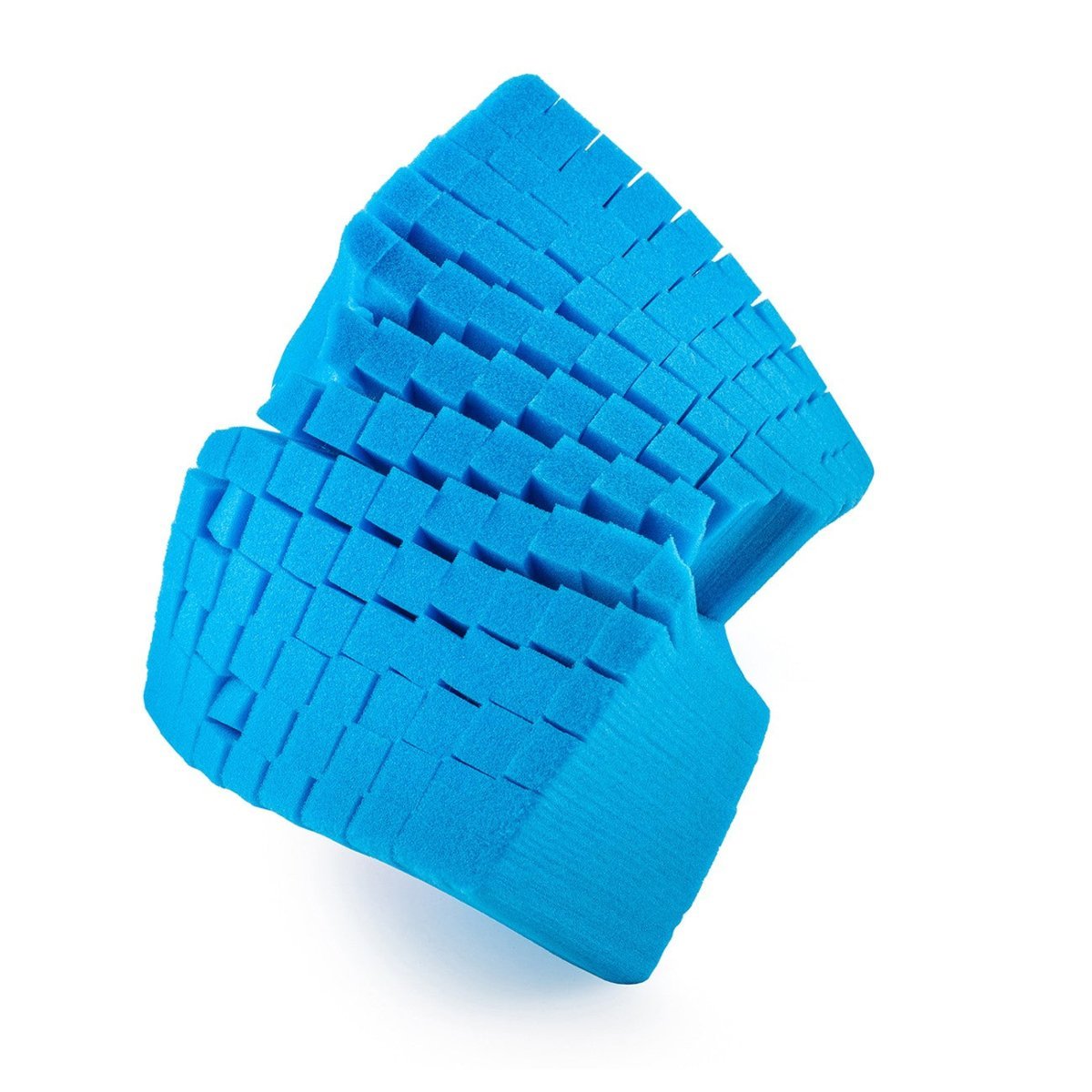 Deluxe Car Wash Sponge - Custom Dealer Solutions-CDS-DCWS