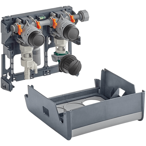 Dema Fusion Pro Chemical Dispensing Pump (5 Products) - Custom Dealer Solutions-730G