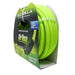 Flexzilla 3/8" X 50' Heavy Duty Hybrid Air Hose - Custom Dealer Solutions-THFZ3850YW2