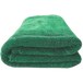 Green XXL Twisted Loop Drying Towel (1200 gsm) - Custom Dealer Solutions-TWL1200XL-Gn