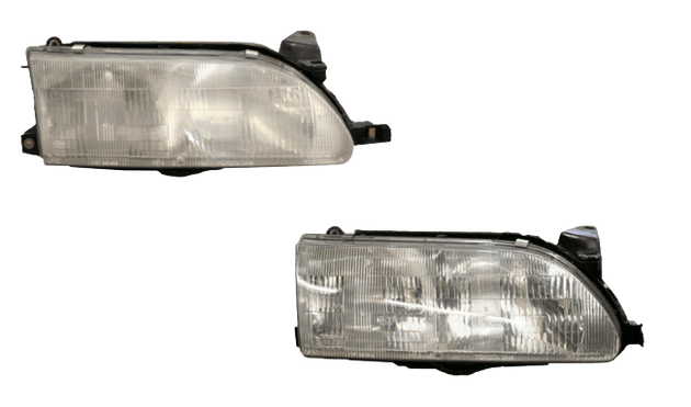 Headlight Restoration Kit - Custom Dealer Solutions-254060