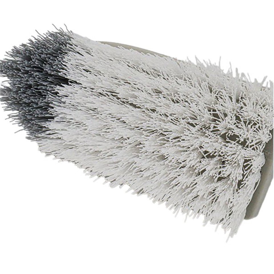 Iron Style Scrub Brush - Custom Dealer Solutions-GST108