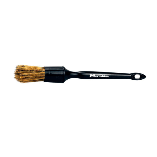 Maxshine Premium Interior & Exterior Detailing Brush #10 - Custom Dealer Solutions-704612