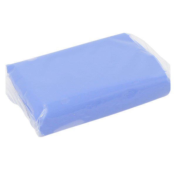 Medium Clay Bar (Blue) - Custom Dealer Solutions-MG002Bx