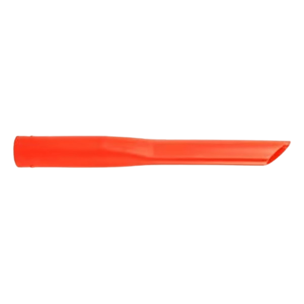 Mr. Nozzle™ 15-1/2" x 2" Slim Line Crevice Tool (Orange) - Custom Dealer Solutions-CT-A2