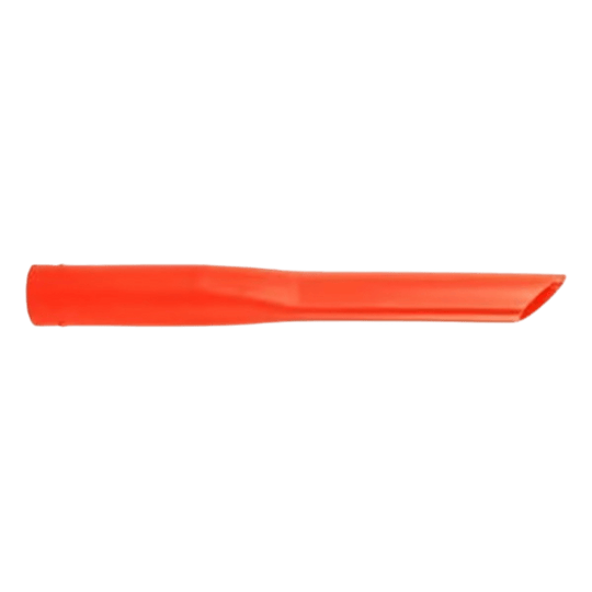 Mr. Nozzle™ 15-1/2" x 2" Slim Line Crevice Tool (Orange) - Custom Dealer Solutions-CT-A2