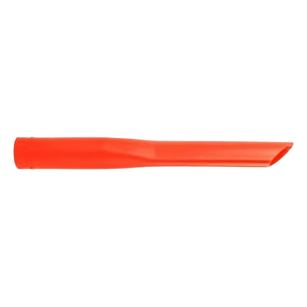 Mr. Nozzle™ 15-1/2" x 2" Slim Line Crevice Tool (Orange) - Custom Dealer Solutions-CT-A2