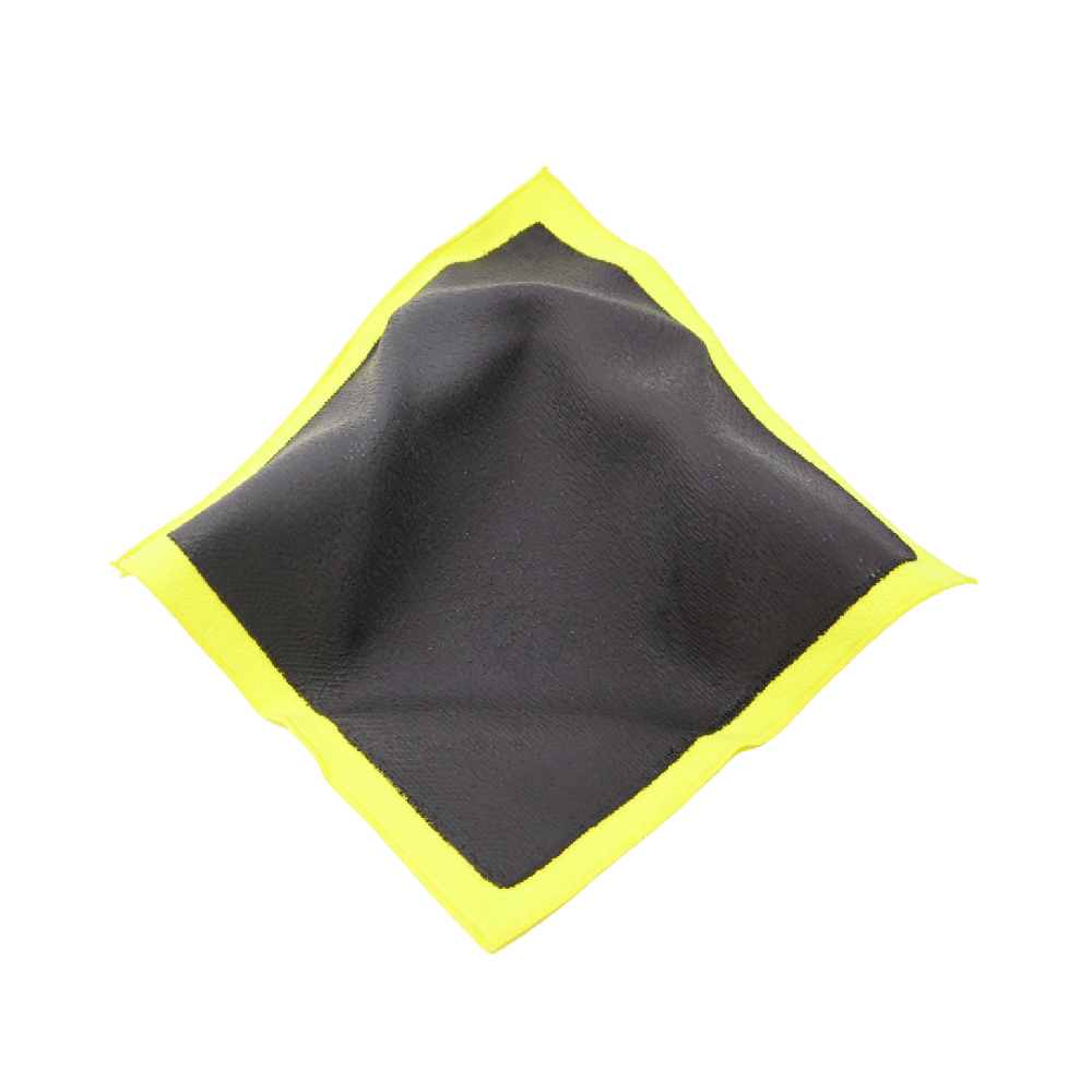 Nanoskin AutoScrub Medium Grade Clay Towel - Custom Dealer Solutions-AS-005BX