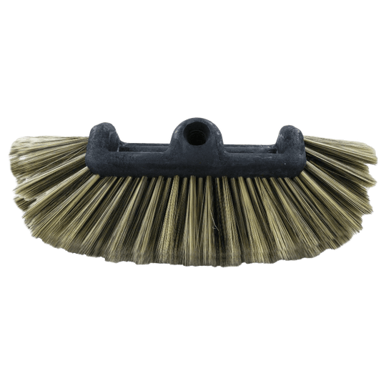 Noghair Multi-Level Wash Brush - Custom Dealer Solutions-TB-14XC3R