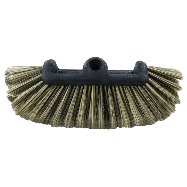 Noghair Multi-Level Wash Brush - Custom Dealer Solutions-TB-14XC3R