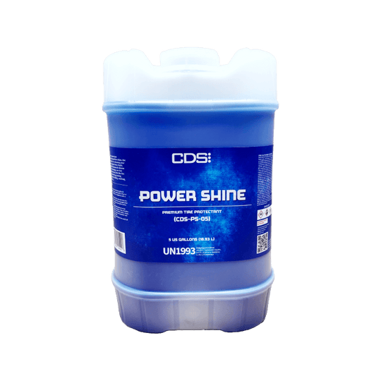 Power Shine - Custom Dealer Solutions-CDS-PS-05