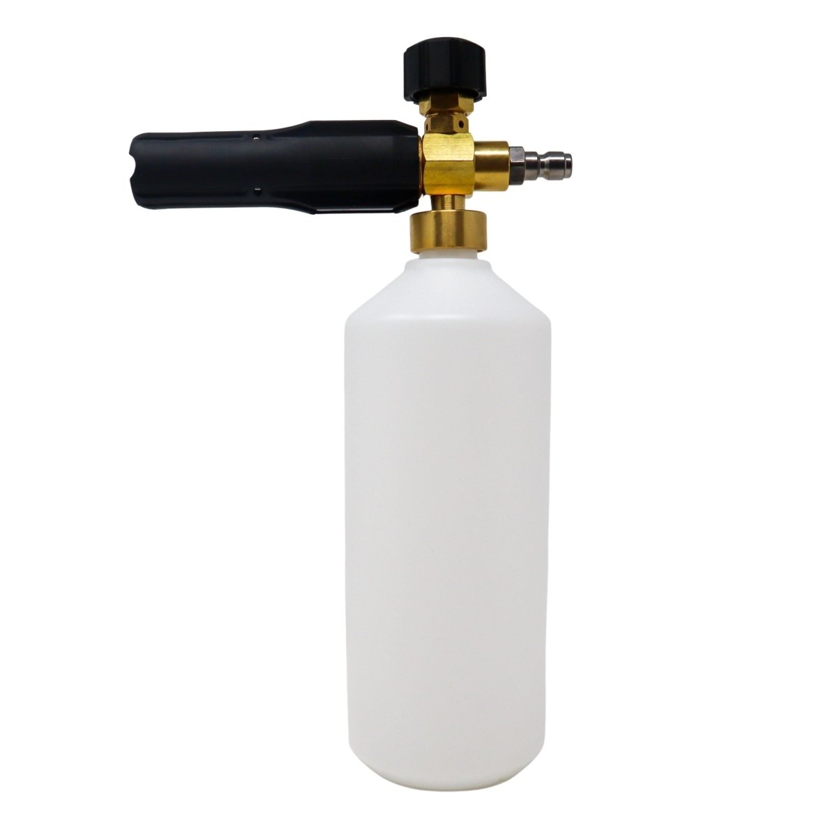 Pressure Washer Foam Cannon - Custom Dealer Solutions-GST506