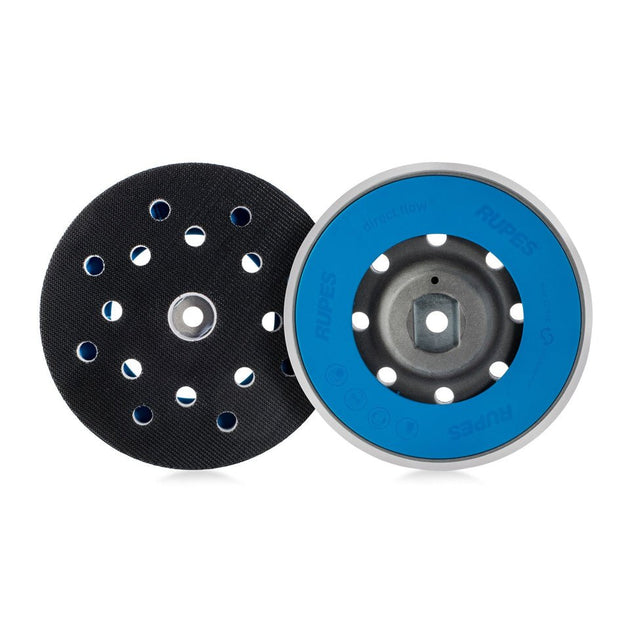 Rupes 6" Random Orbital Backing Plate - Custom Dealer Solutions-981.321N