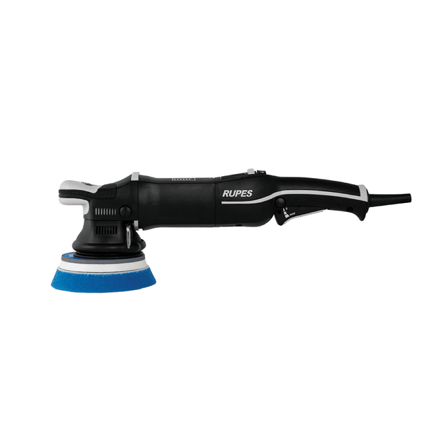 Rupes Bigfoot LHR15 Mark III Random Orbital Polisher - Custom Dealer Solutions-LHR15III