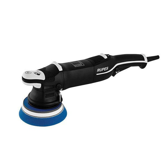 Rupes Bigfoot LHR15 Mark III Random Orbital Polisher - Custom Dealer Solutions-LHR15III