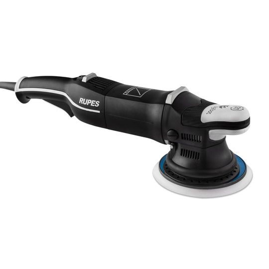 Rupes Bigfoot LHR21 Mark III Random Orbital Polisher - Custom Dealer Solutions-LHR21III