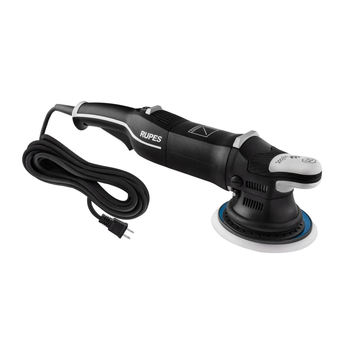 Rupes Bigfoot LHR21 Mark III Random Orbital Polisher - Custom Dealer Solutions-LHR21III