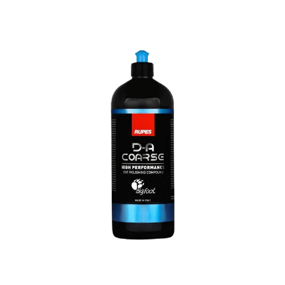 Rupes DA Coarse Cutting Compound - Custom Dealer Solutions-9.DACOARSE