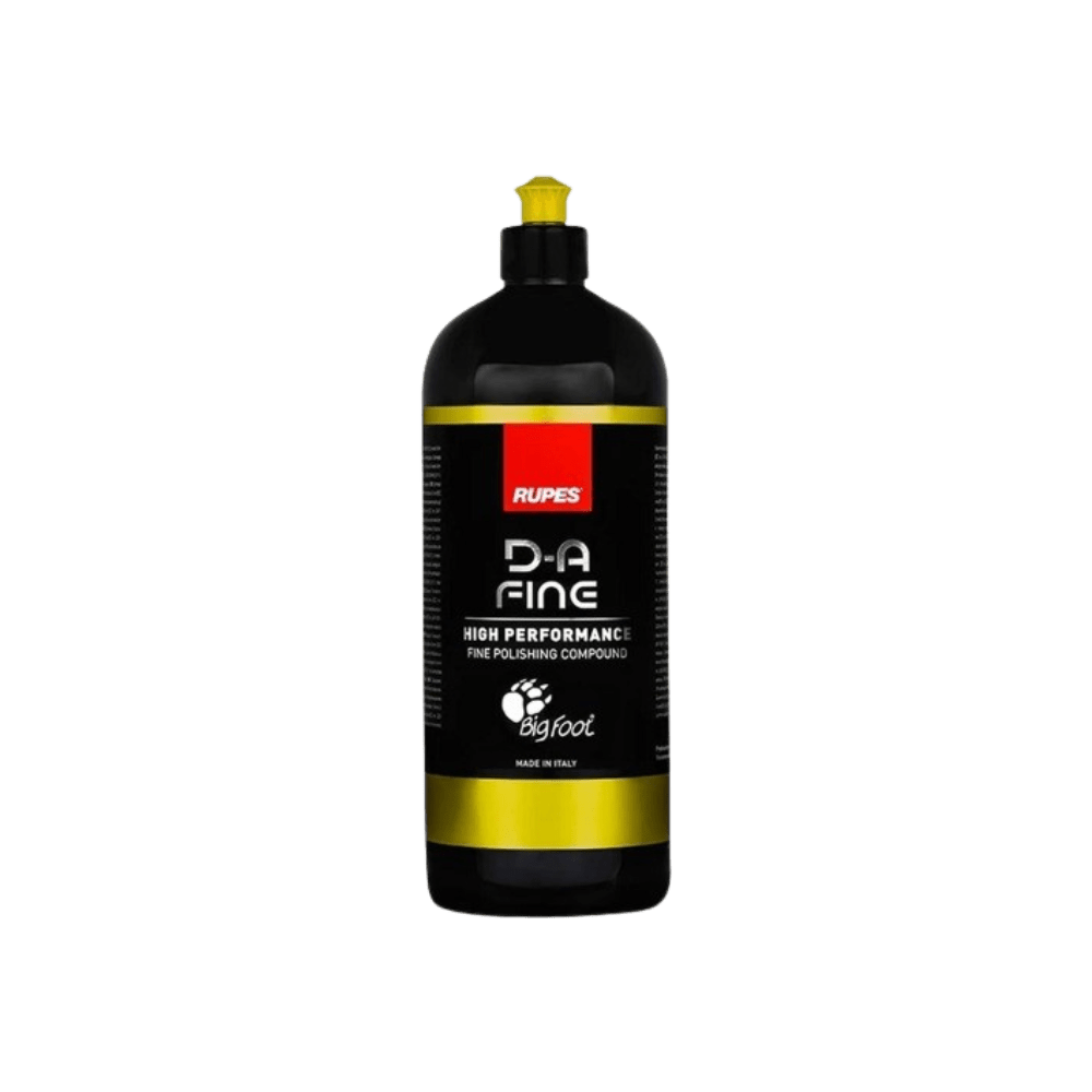 Rupes DA Fine Finishing Compound - Custom Dealer Solutions-9.DAFINE