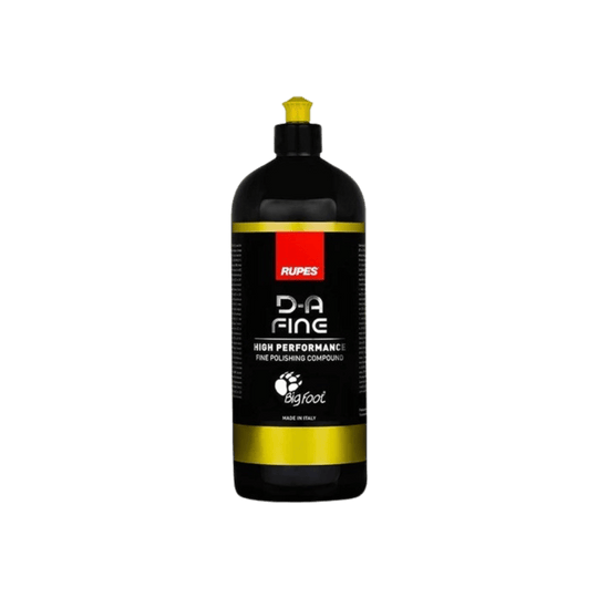 Rupes DA Fine Finishing Compound - Custom Dealer Solutions-9.DAFINE