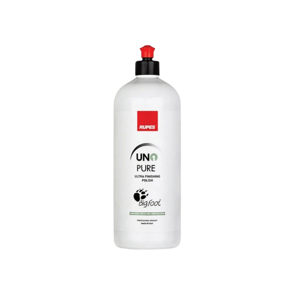 Rupes UNO Pure Finishing Polish - Custom Dealer Solutions-9.PURE