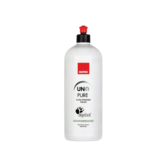 Rupes UNO Pure Finishing Polish - Custom Dealer Solutions-9.PURE