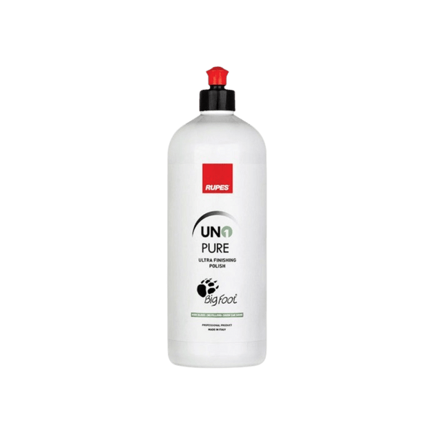 Rupes UNO Pure Finishing Polish - Custom Dealer Solutions-9.PURE