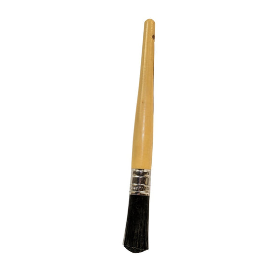 SM Arnold 11" Black Polypropylene Parts Cleaning Brush - Custom Dealer Solutions-85-650