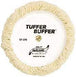 SM Arnold Tuffer Buffer 7.5" Wool Buffing Pad - Custom Dealer Solutions-57-375