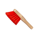 Soft Red Chemical Resistant Brush - Custom Dealer Solutions-SCRB-RD-08