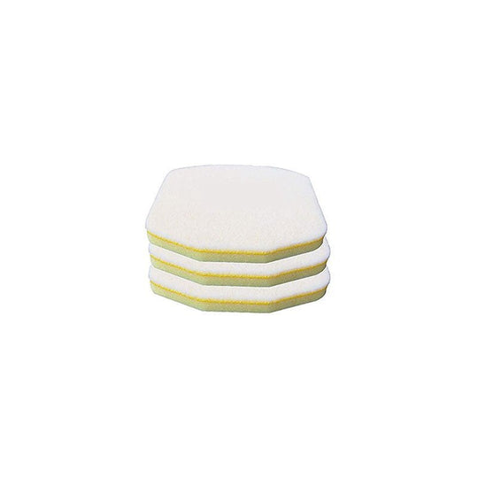 Swivel Hand Applicator Replacement Pad - Custom Dealer Solutions-U2251D