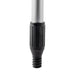 Telescopic Brush Pole With Hose Connector - Custom Dealer Solutions-GST500-FLOW