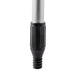 Telescopic Brush Pole With Hose Connector - Custom Dealer Solutions-GST500-FLOW