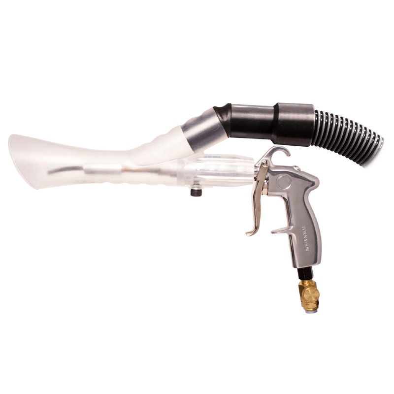 Tornador® Velocity Vac Dry - Custom Dealer Solutions-ZV-240