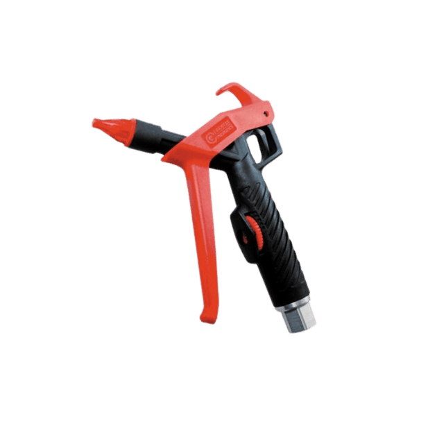 Typhoon® Plus Blow Gun - Custom Dealer Solutions-TYP-2505-DL