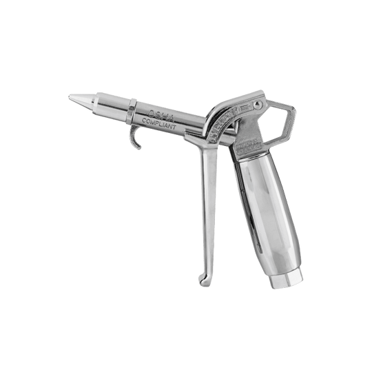 Typhoon® Pro Blow Gun - Custom Dealer Solutions-TYP-2501CS