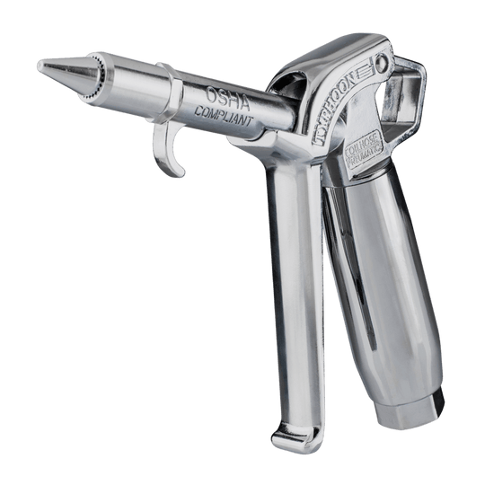 Typhoon® Pro Blow Gun - Custom Dealer Solutions-TYP-2501CS