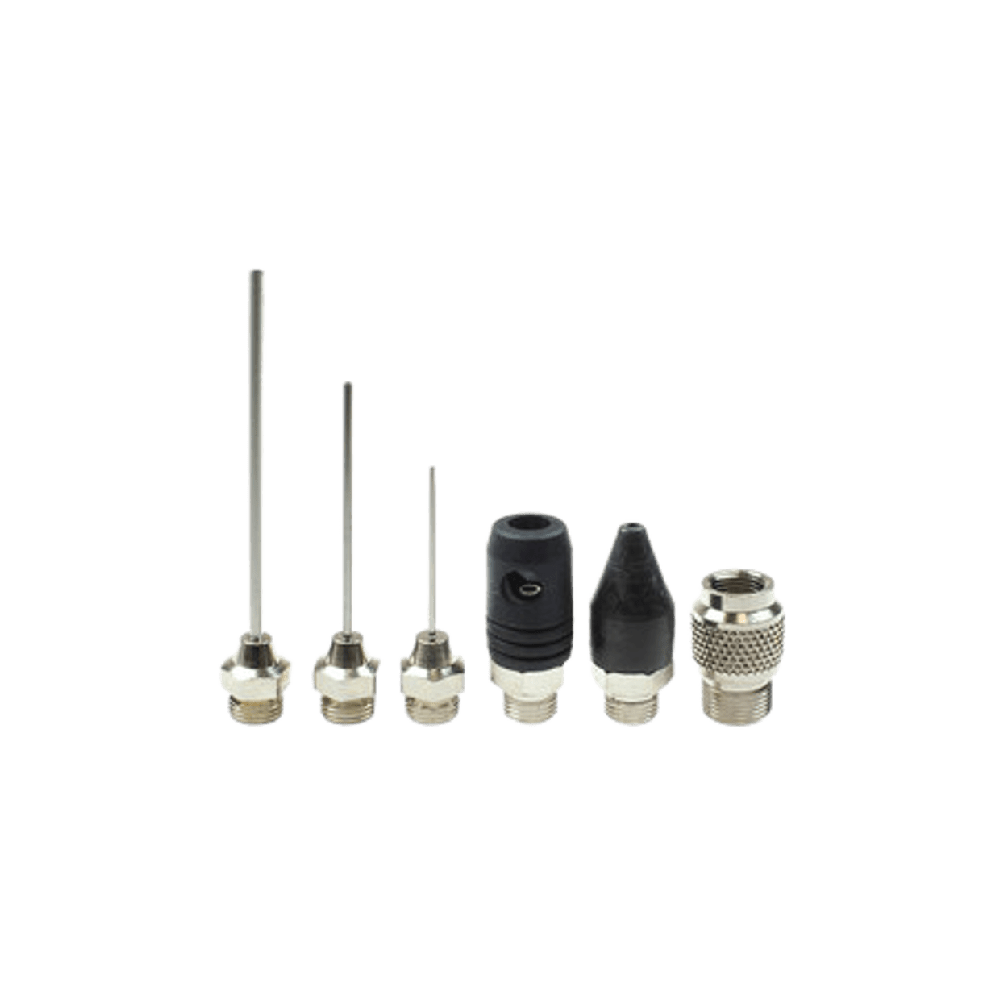 Typhoon® Tip Assortment Kit - Custom Dealer Solutions-TYP-TK01