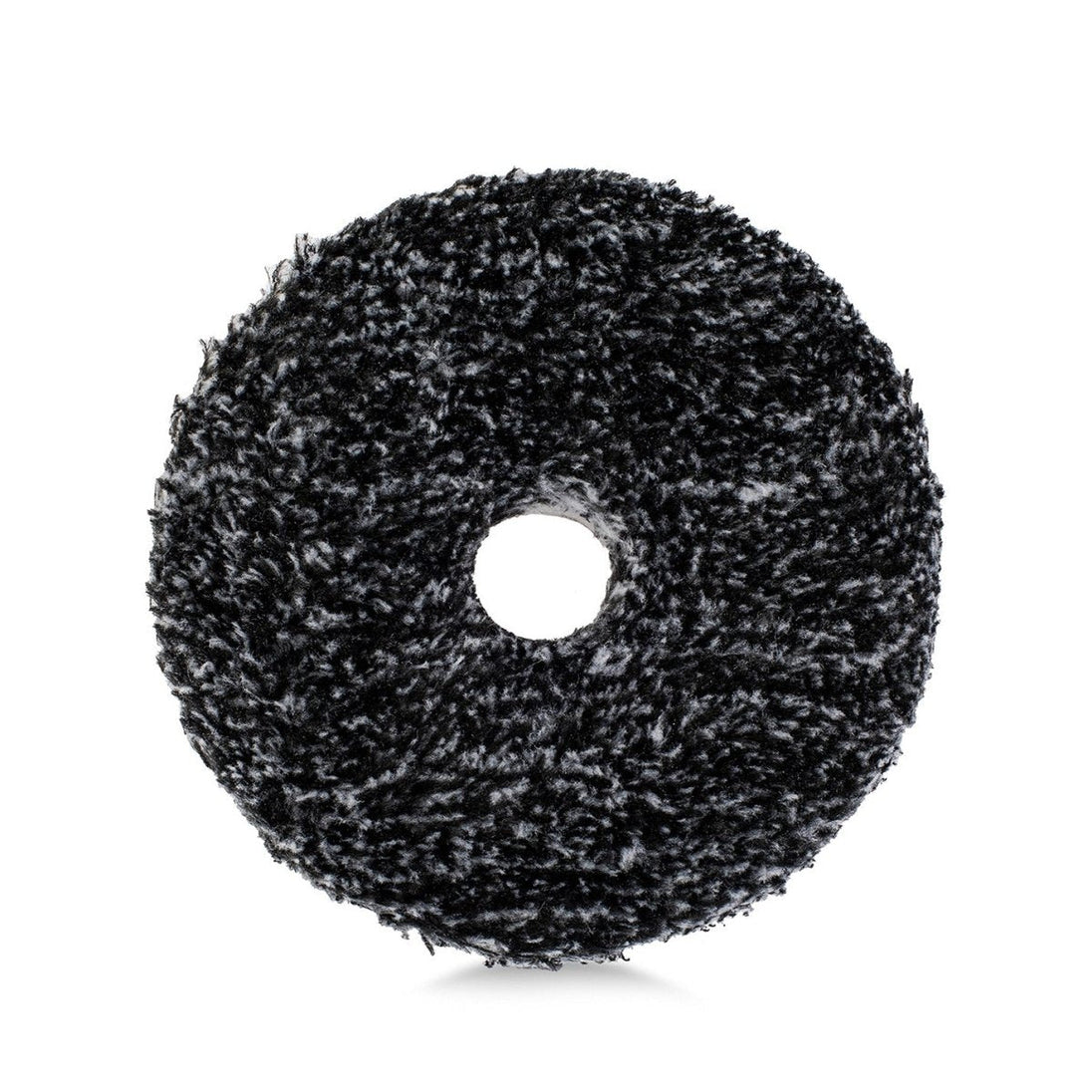 Uro Fiber Black/White Microfiber Pad - Custom Dealer Solutions-692MFP