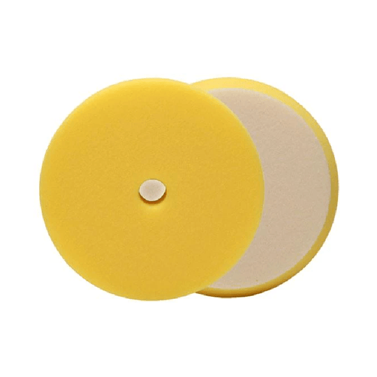 Uro Tec Polishing Foam Pad (Yellow) - Custom Dealer Solutions-534BN